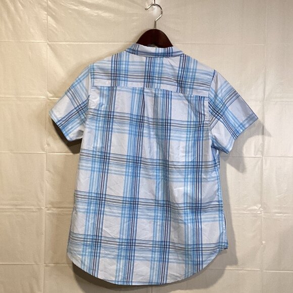 Eddie‎ Bauer Women's Short Sleeve Adventure Top - Picture 5 of 6